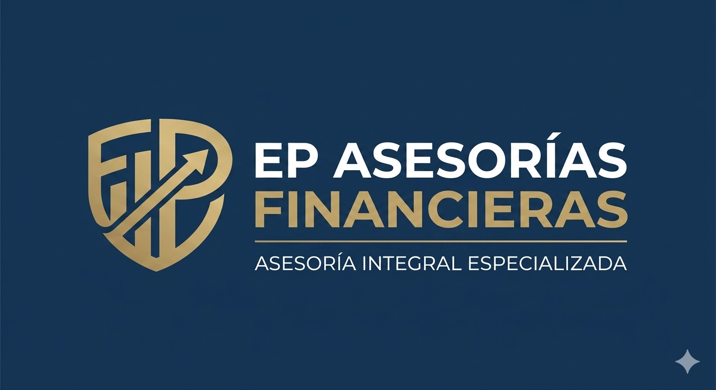 EP Asesorías Financieras